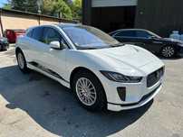 2020 Jaguar I-Pace S