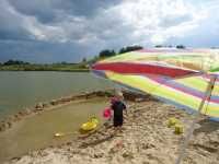 Domek 4 5 6 os.z kominkiem (dodatkowo balia) apartament Dowspuda rower