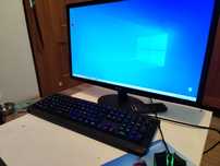 Laptopy/komputery do gier