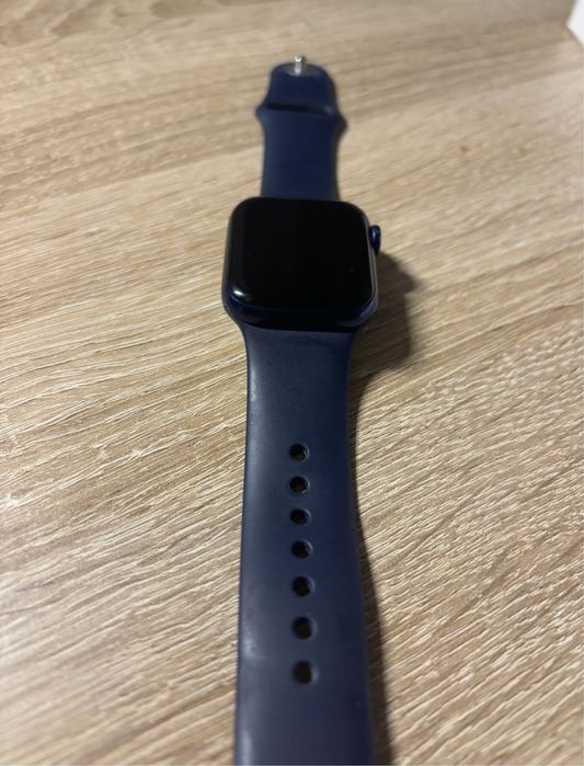 Apple Watch Series 6