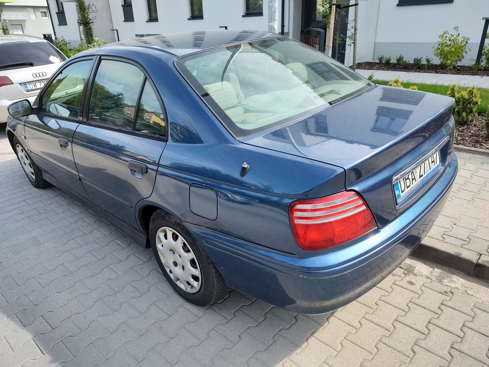Honda Accord 1.8 V-Tec Sprawna