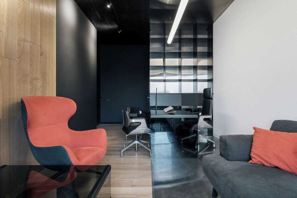 Дизайнерский VIP офис,собственик,без комиссии