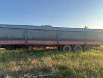Продам напівпричіп зерновоз