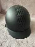 Kask jeździecki junior