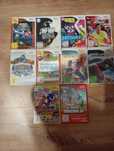Nintendo Wii Gry