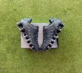 Nike Shox_TL_BlackNowe UnisexTrampki R. 45
