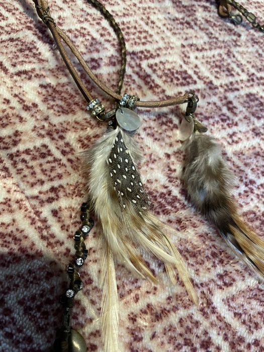 2 peças Cabelo da Myos