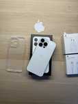 iPhone 13 Pro 128gb srebrny bateria 100% komplet