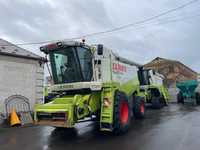 Продам комбайн Claas Lexion 480 evolution