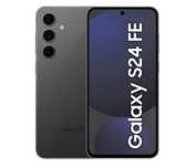 Samsunga S24 FE NOWY !!! GRAFIT
