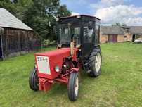 Wladimirec T-25 (nie c330,c360)