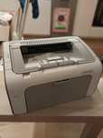 Drukarka tonerowa HP Laser Jet P1102 Laserjet