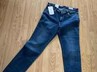 Spodnie męskie Cross Jeans Denim For Life W31 L32