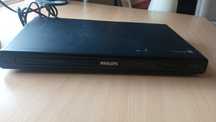 Odtwarzacz DVD, CD Philips DVD 3310/12