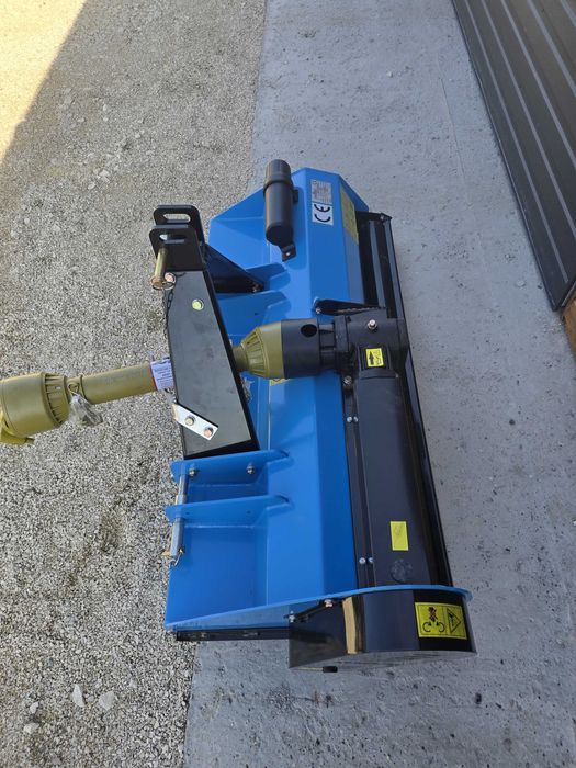 Do traktorka kosiarka nowa do nieużytków Agrostar AS115 gwarancja