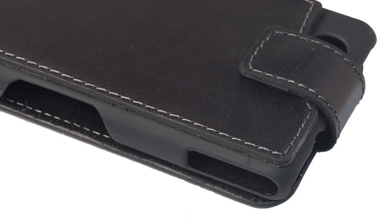 Bugatti Oslo Flip do Sony Xperia Z1 Compact