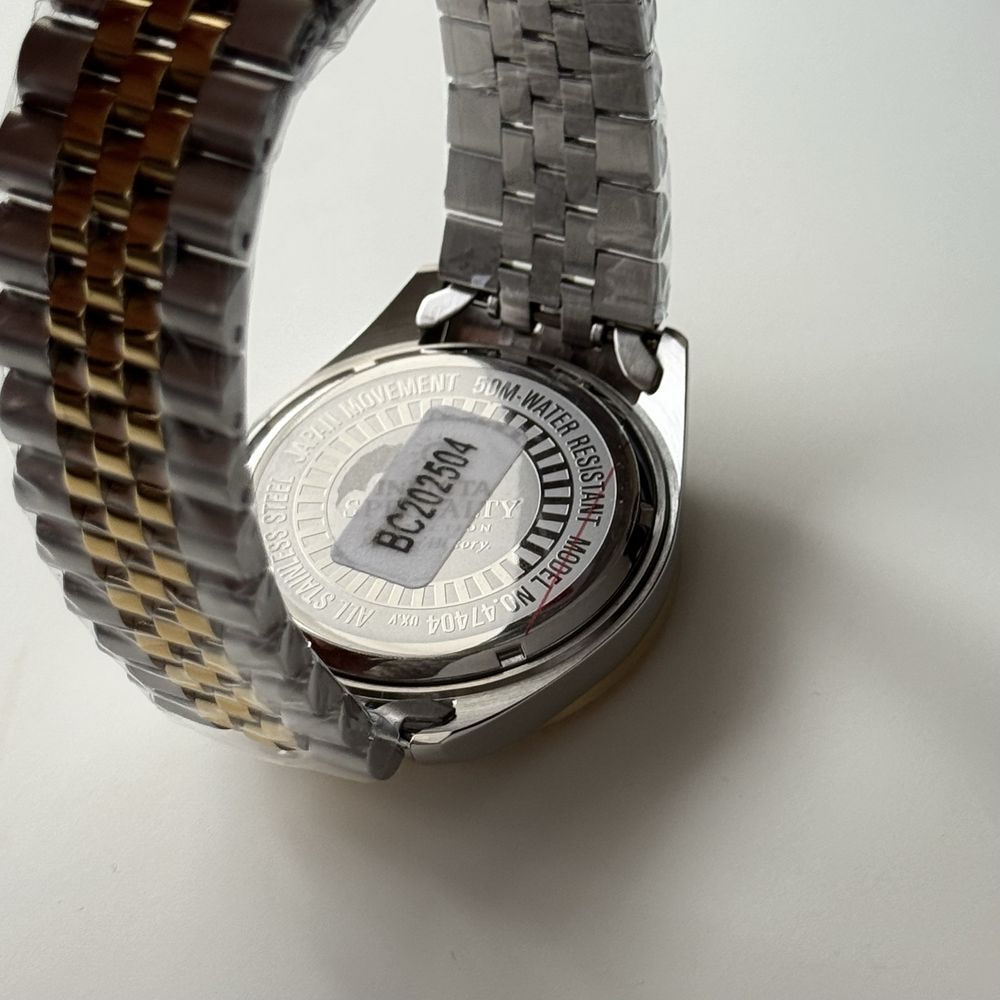 Годинник Invicta 47404 оригінал