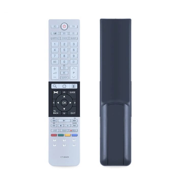 Pilot Do Tv Toshiba Ct-90430 Ct-90429 Ct-90427 Ct-90428