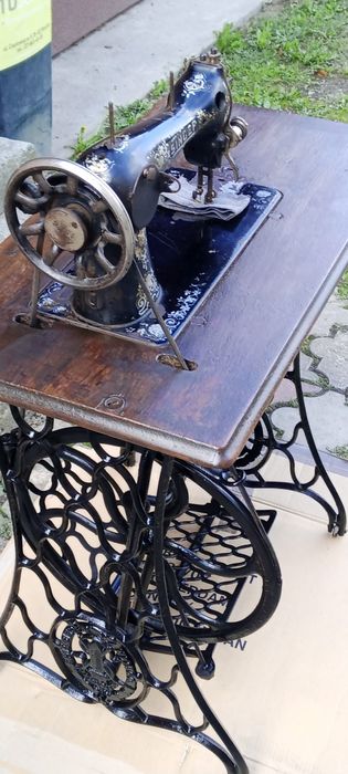 Maszyna do szycia SINGER