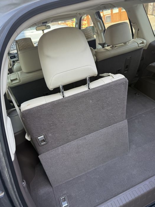 Iexus GX 460 ідеальний стан