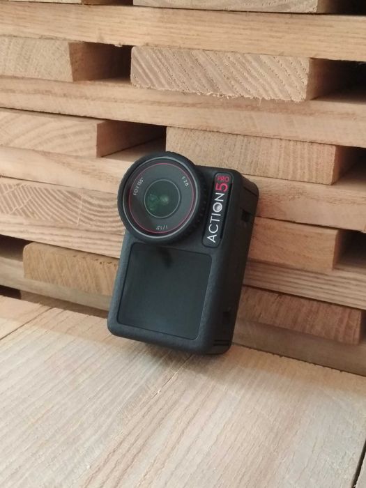 Dji osmo action 5 pro