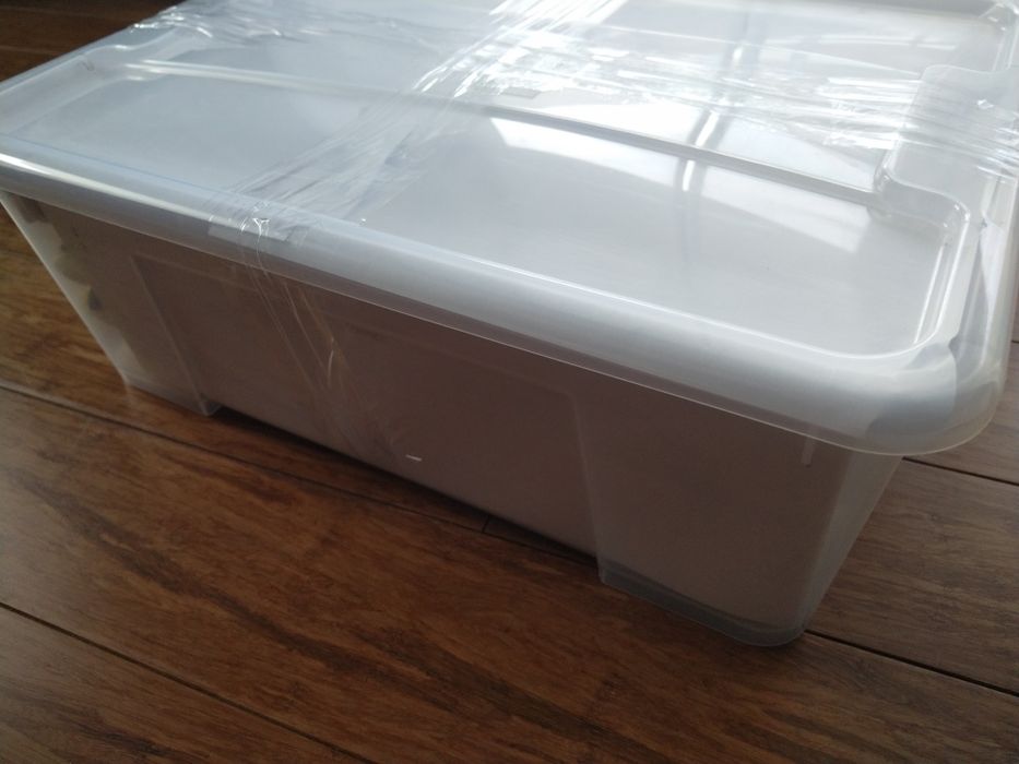 Mystery Box Pudełko niespodzianka z zabawkami