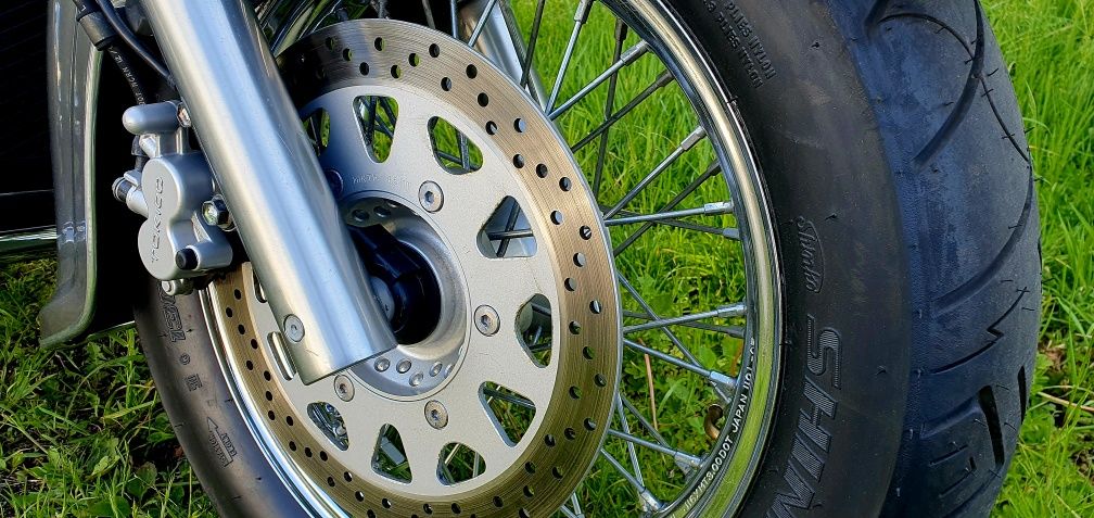 VOLUSIA 800 vl 800 intruder 800 nie shadow 750 drag star 1100 vtx 1300
