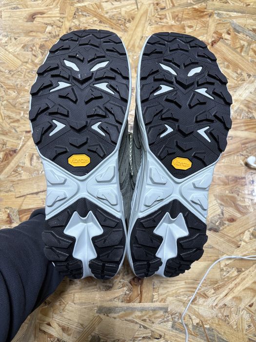 Чоловічі Трекінгові кросівки для міста Hoka Anacapa  Gore Tex 44