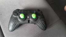 PS4 Scuf Impact kontroler Pad