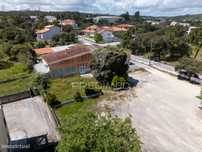 Investimento Espaço Comercial/Habitacional em Fátima