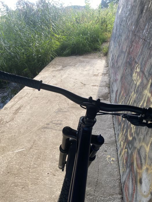 Sprzedam rower Ns bikes zircus