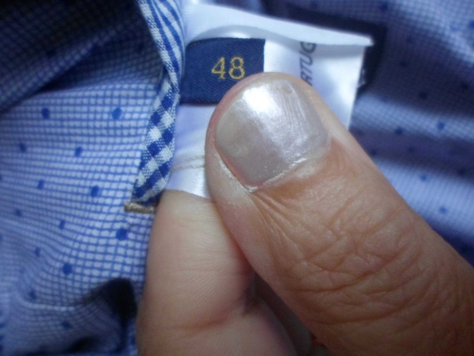 blazer da marca  PIEL DEL TORO  novo para homem