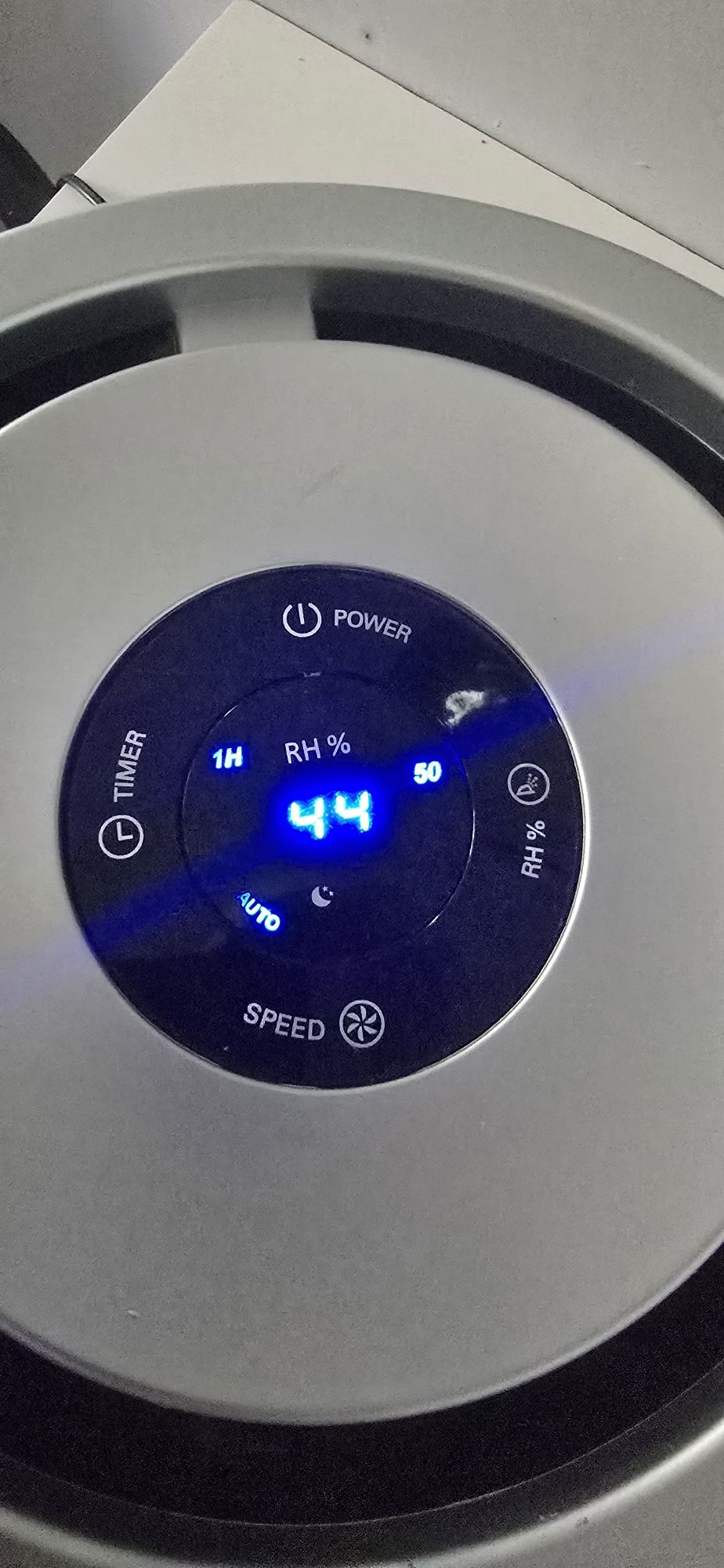 Philips nawilżacz powietrza