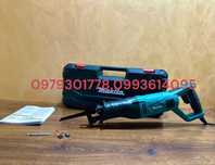 Сабельная пила Makita MKT12C 2,2кВт Плавный пуск Поворотная ручка