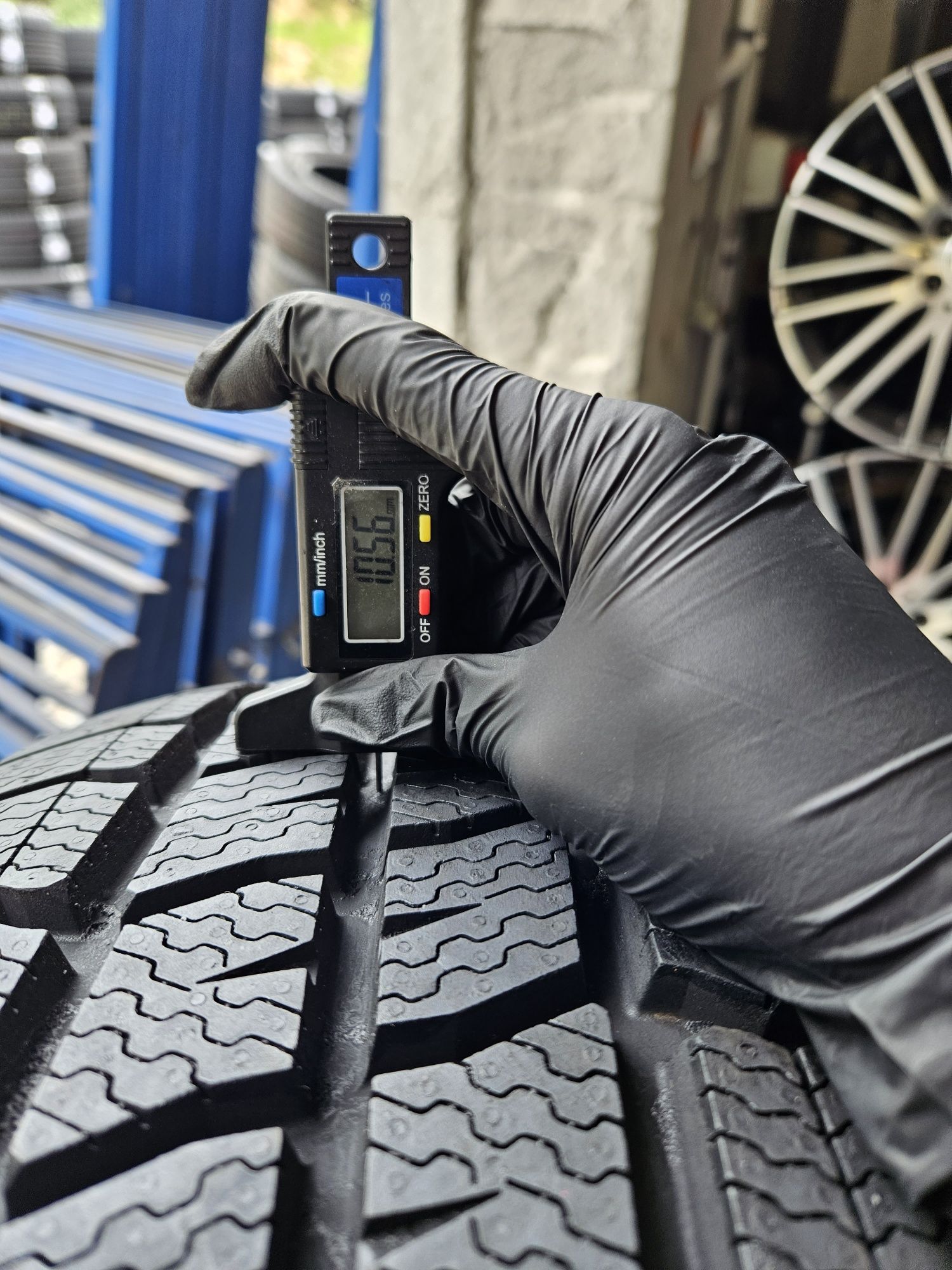 Vredestein 235/65 r16c Comtrac 2 Winter+ /// NOWA DOT3121 wysyłka