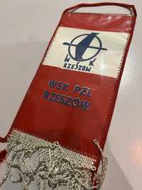 Proporczyk WSK PZL Rzeszów PTTK