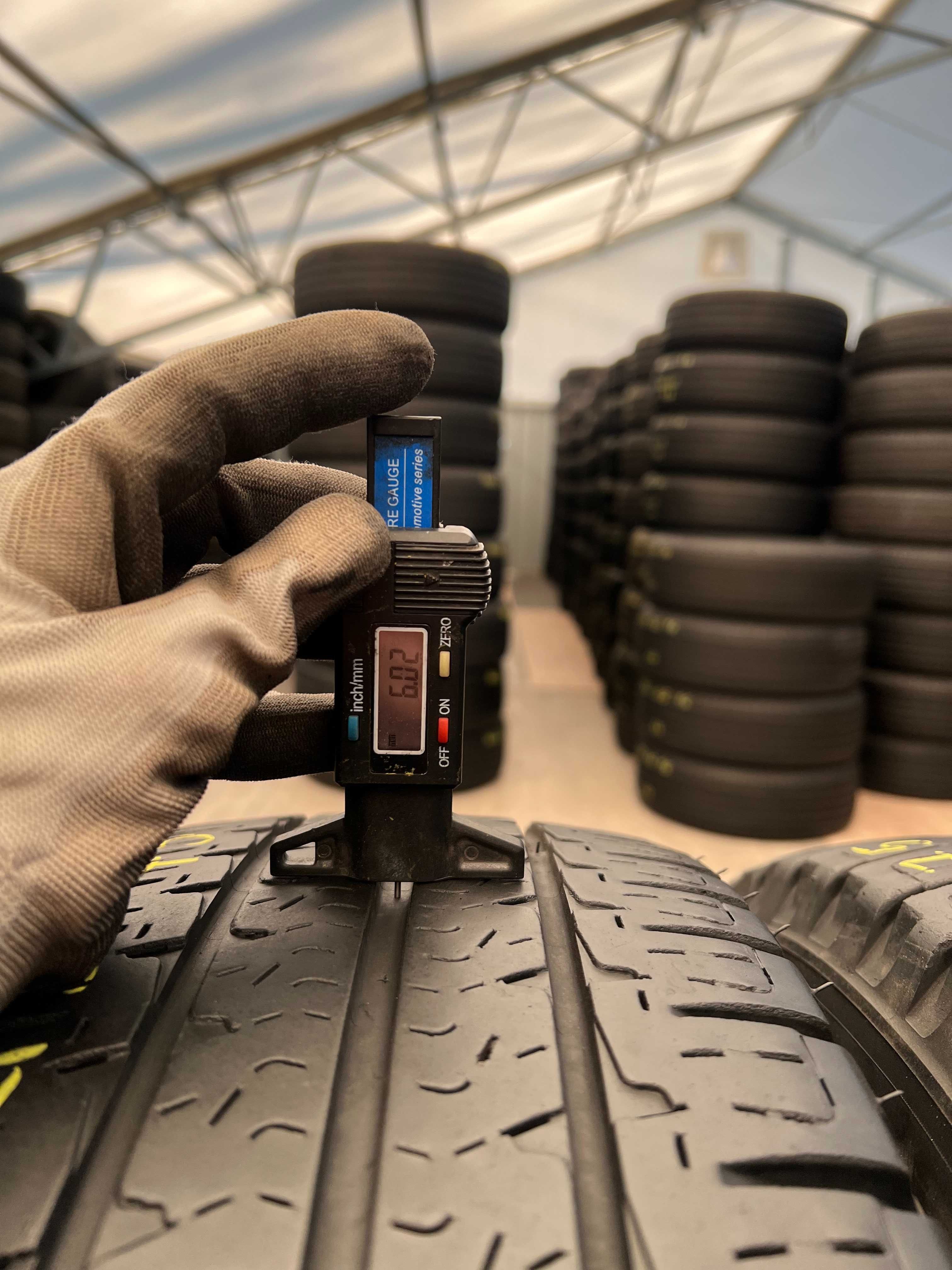 Opony letnie 225/75/R16C Michelin Agilis Camping /2019r - 4 sztuki