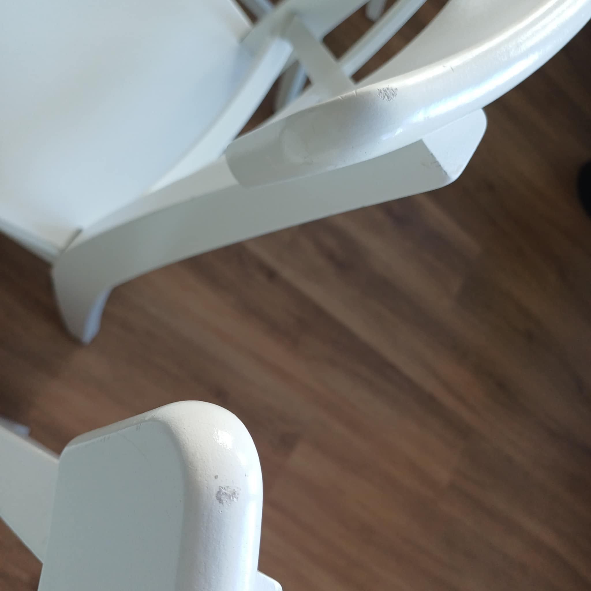 Zestaw (lub pojedynczo) krzeseł IKEA INGOLF