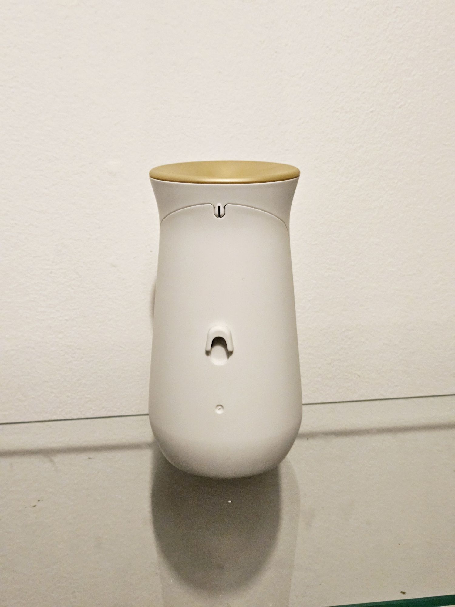 Ambientador portátil
