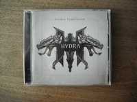 CD Wihin Temptation HYDRA