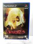 Jogo PlayStation 2 Devil May Cry 2