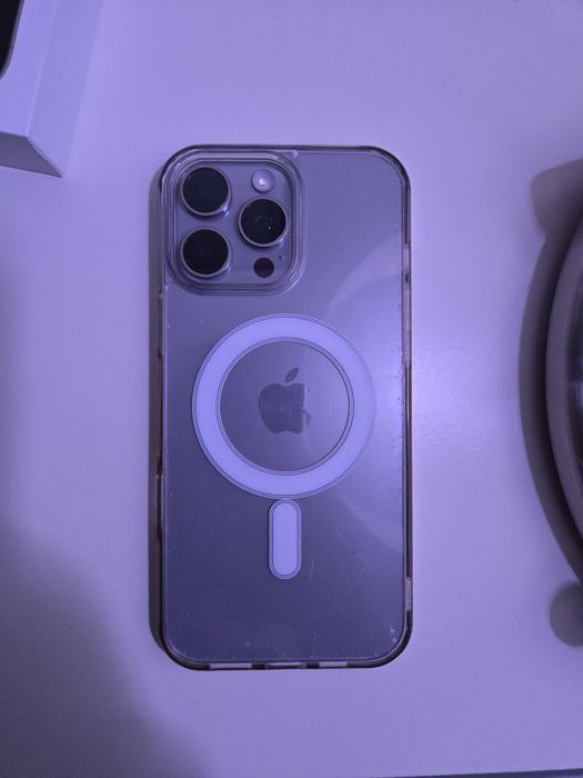 iPhone 16 Pro Max (256GB)