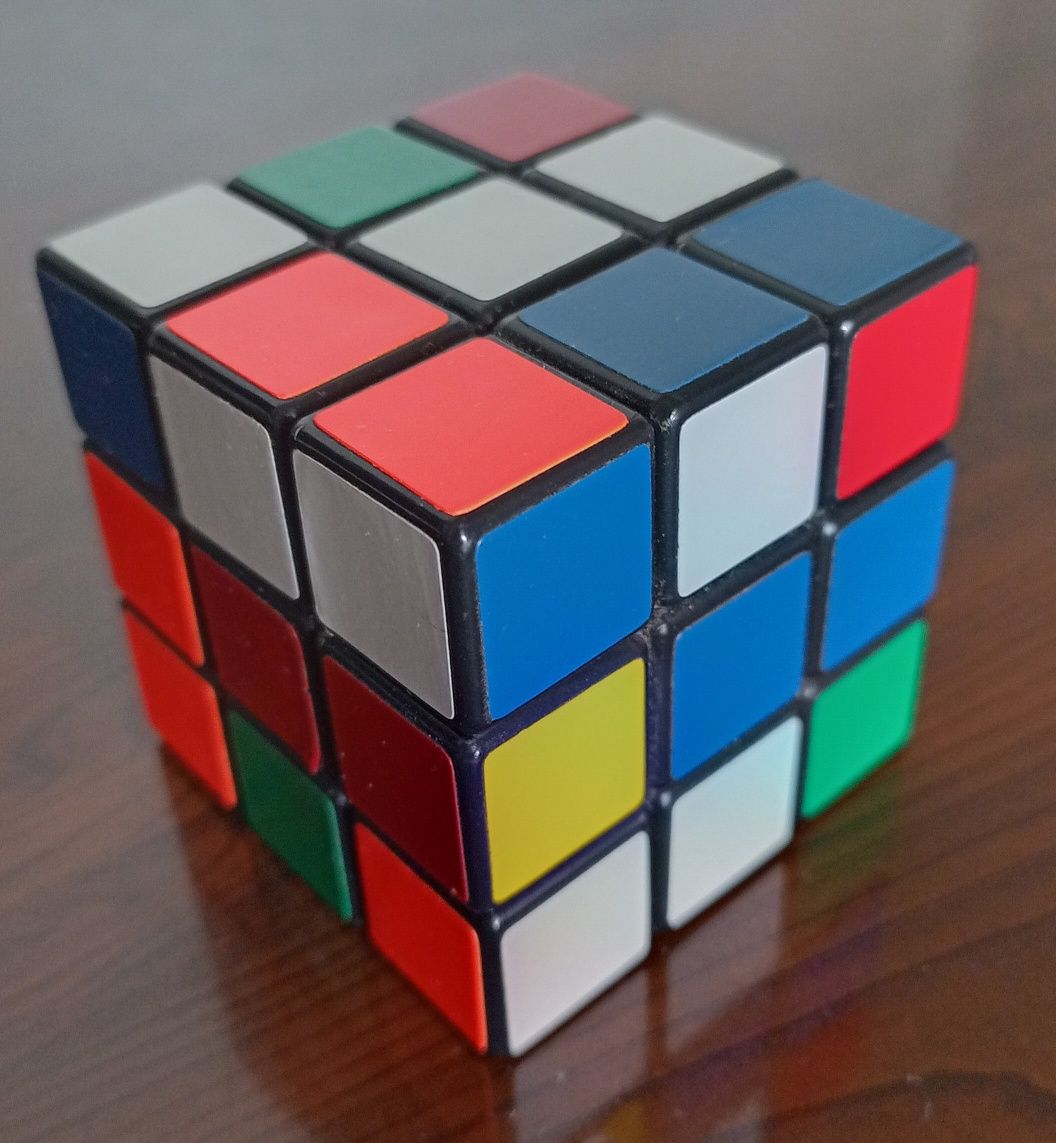 Продам кубік Рубіка