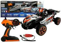 Auto na radio zdalnie sterowane X - Knight Extreme 1: 18 2.4G R/C