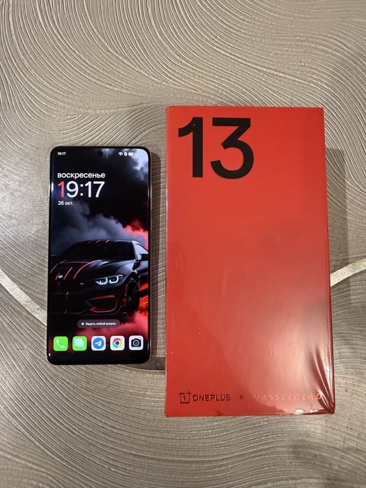 Продам Телефон Ванплас 13 16/512GB