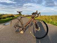 Canyon Ultimate CF SL Disc 9 Ultegra Di2 - 2017, rozmiar S