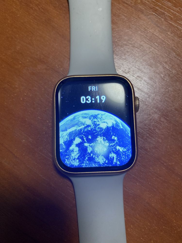 Продаю смарт часи : GS8 Pro Max
