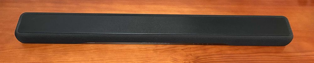 Soundbar Yamaha YAS-207