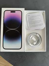 Iphone 14 pro max 512 GB