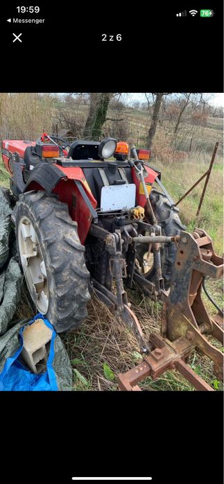 MASSEY FERGUSON MF 145, sadownicze, 135,354,158,255